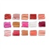 MAKEUP REVOLUTION RE-LOADED PALETTE RED ALERT PALETA CIENI DO POWIEK